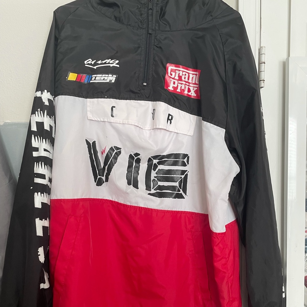 Windbreaker